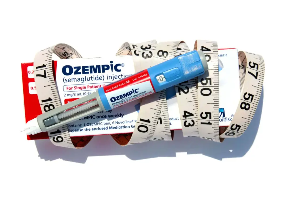 Vergiftigingen door Ozempic: Belangrijke Informatie