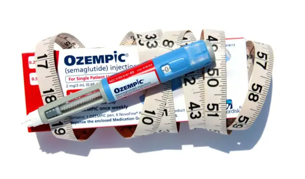 Vergiftigingen door Ozempic: Belangrijke Informatie
