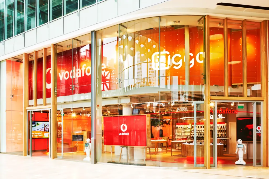 Wat je moet weten over VodafoneZiggo