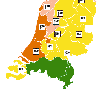 Het Weer in Groningen: Wat Je Moet Weten