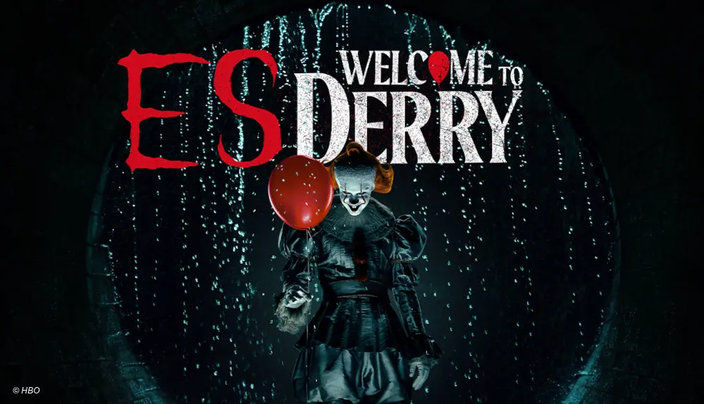 Welkom in Derry: Wat je moet Weten