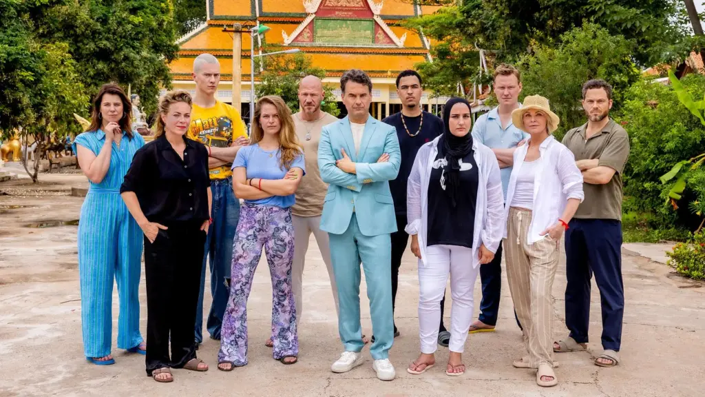 Wat te verwachten van Wie is de Mol 2025?