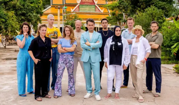 Wat te verwachten van Wie is de Mol 2025?