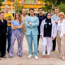 Alle Informatie Over Wie is de Mol 2025