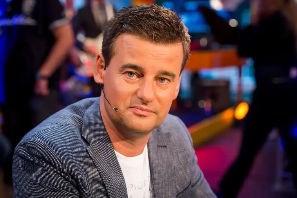 Wilfred Genee: Carrière en Invloed op de Nederlandse Media