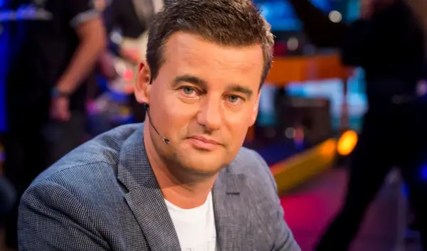 Wilfred Genee: Carrière en Invloed op de Nederlandse Media