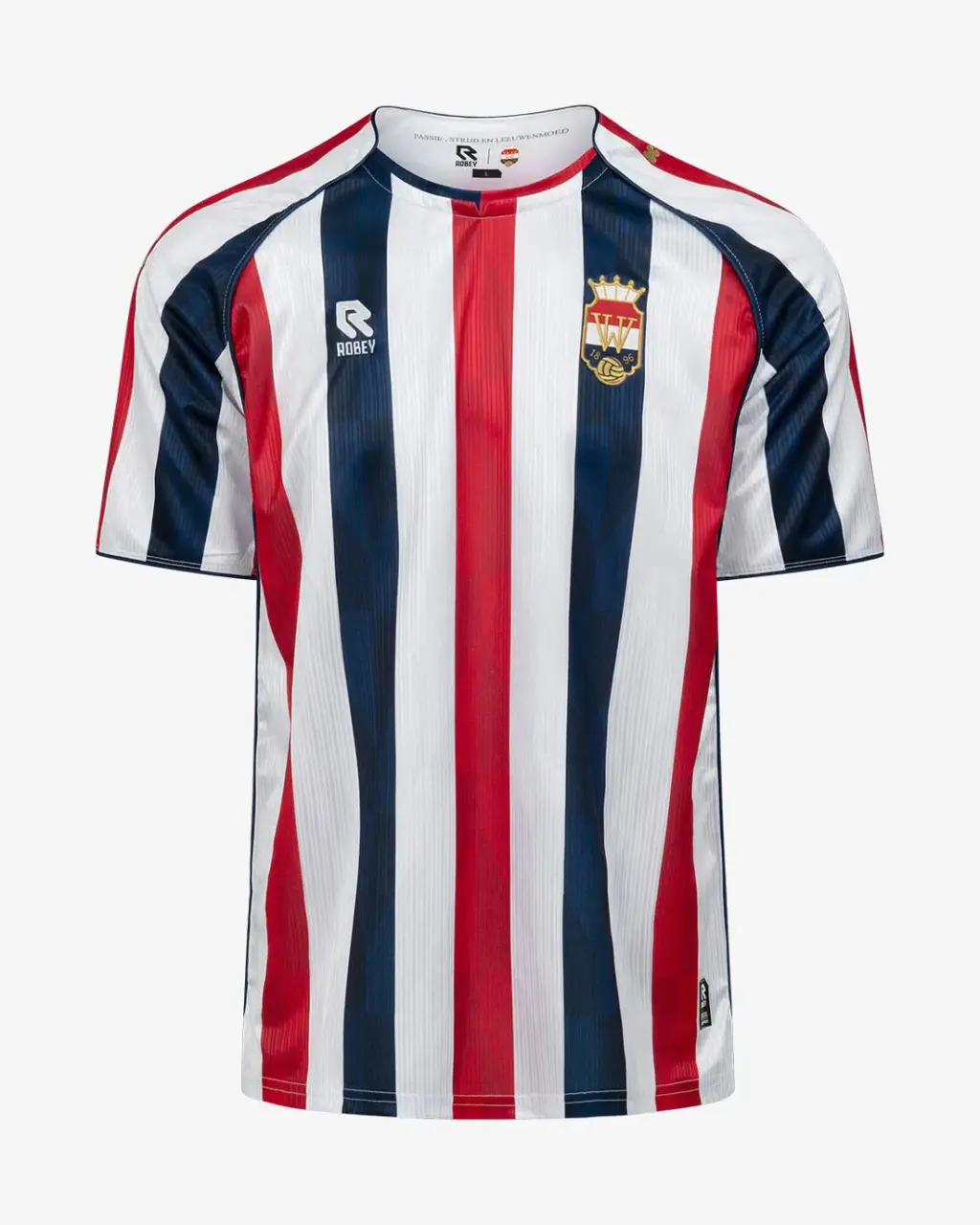 Willem II: Een blik op de trots van Tilburg