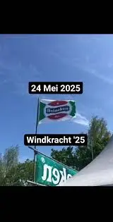 De Invloed van Windkracht op Weer en Energie in Nederland