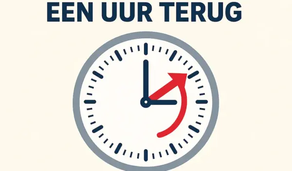 Wintertijd 2025: Belangrijke Informatie en Aanpassingen