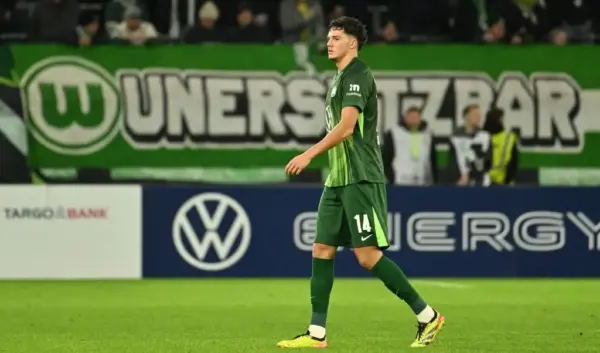 Wolfsburg versus Holstein: Een Spannende Wedstrijd Analyse