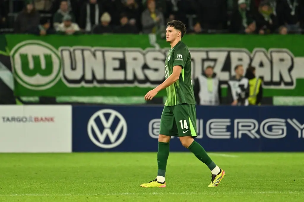 Wolfsburg versus Holstein: Een Spannende Wedstrijd Analyse