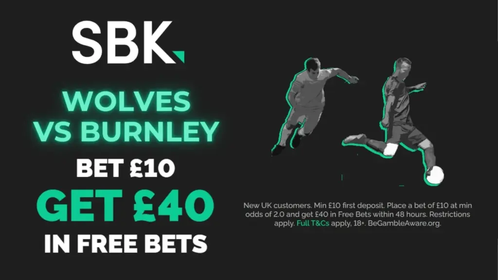 Wolverhampton tegen Burnley: Een Inzichtelijke Wedstrijdanalyse