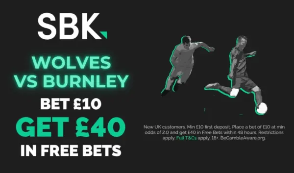 Wolverhampton tegen Burnley: Een Inzichtelijke Wedstrijdanalyse