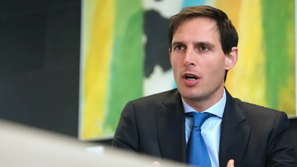 Wopke Hoekstra: De Rol van de Minister van Financiën