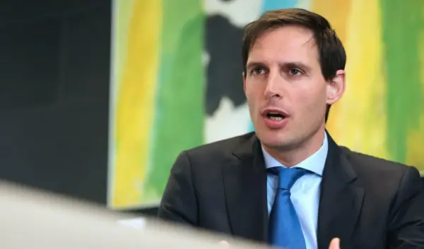 Wopke Hoekstra: De Rol van de Minister van Financiën
