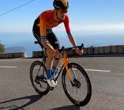 Wout Poels: De Toekomst van de Nederlandse Wielersport
