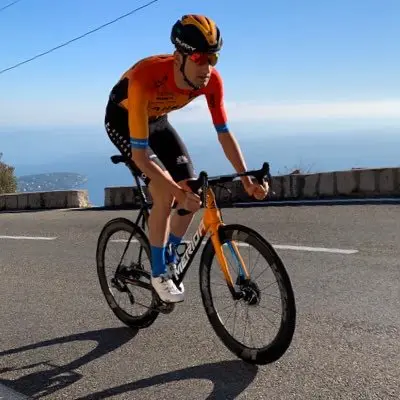Wout Poels: De Toekomst van de Nederlandse Wielersport