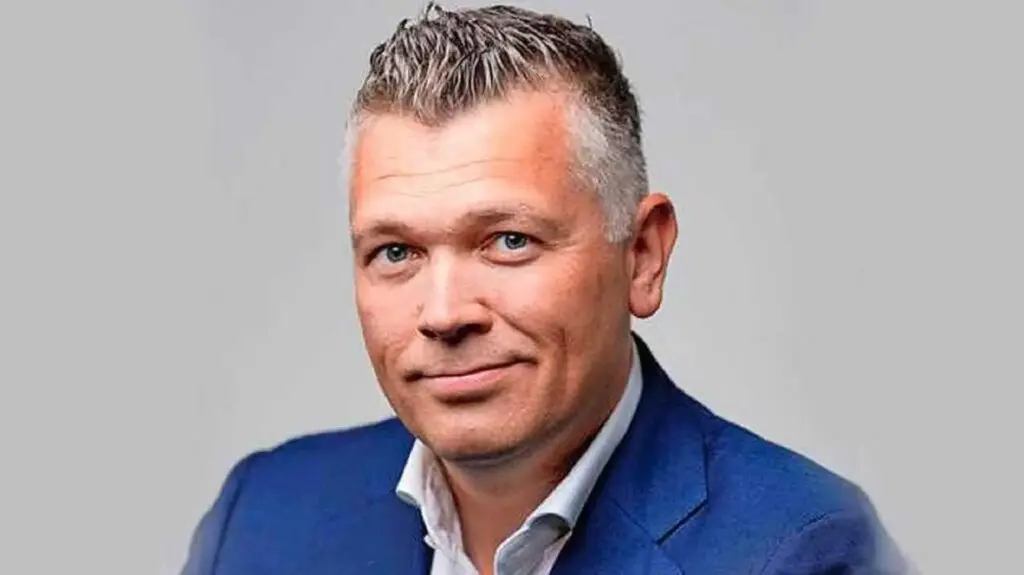 Wouter de Winther: Een Vooruitblik op Zijn Carrière en Invloed