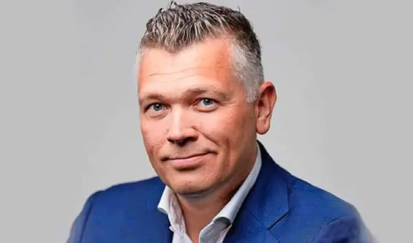 Wouter de Winther: Een Vooruitblik op Zijn Carrière en Invloed
