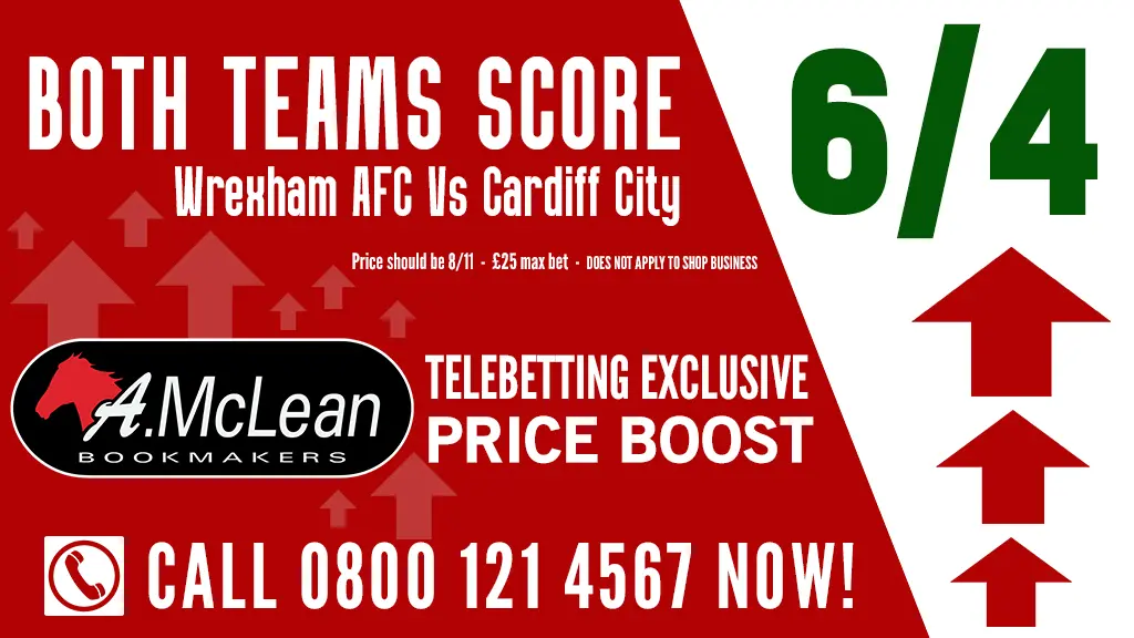 De Rivaliteit Tussen Wrexham en Cardiff City