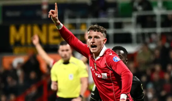 Wrexham en Oxford Utd: Een Onvergetelijke Wedstrijd