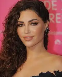 Yolanthe Cabau: Van Actrice tot Presentatrice