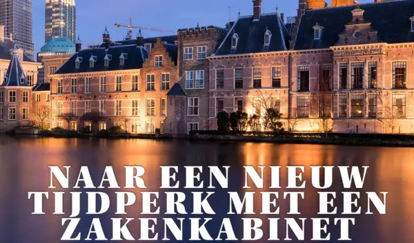 Het Zakenkabinet: Innovatie in Beleidsvorming