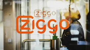 Ziggo verliest klanten aan glasvezel
