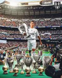 Real Madrid: Een Blik op de Koninklijke Club