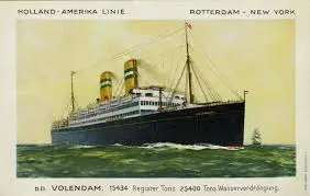 De rol van 112 in Volendam en zijn impact op de gemeenschap