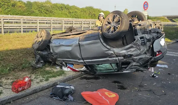 A73 Dicht: Impact op het Verkeer en Toekomstige Oplossingen