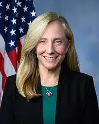 De Impact van Abigail Spanberger op de Amerikaanse Politiek