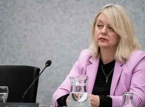 Agnes Mulder: Een Belangrijke Stem in de Politiek