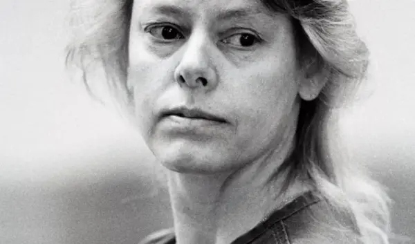 Het aangrijpende verhaal van Aileen Wuornos