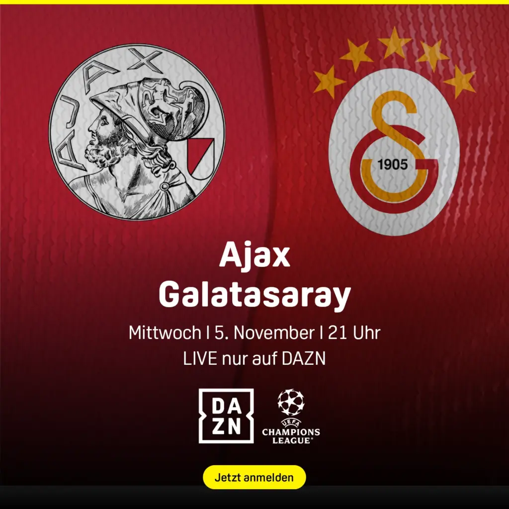 Ajax vs Galatasaray: Een Analyse van Recentelijke Ontmoetingen