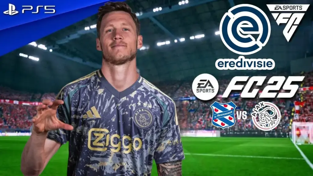 De Toekomst van Ajax Heerenveen in 2025