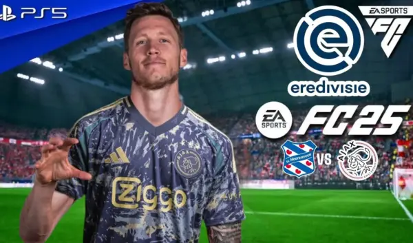 De Toekomst van Ajax Heerenveen in 2025
