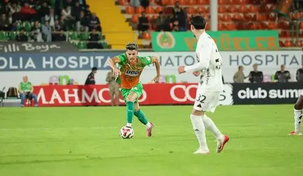 Alanyaspor en Gaziantep: Een Cruciale Wedstrijd in de Super Lig