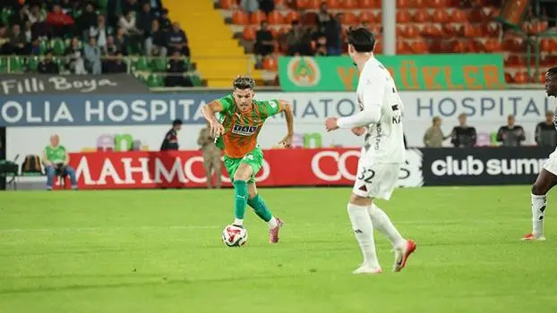 Alanyaspor en Gaziantep: Een Cruciale Wedstrijd in de Super Lig
