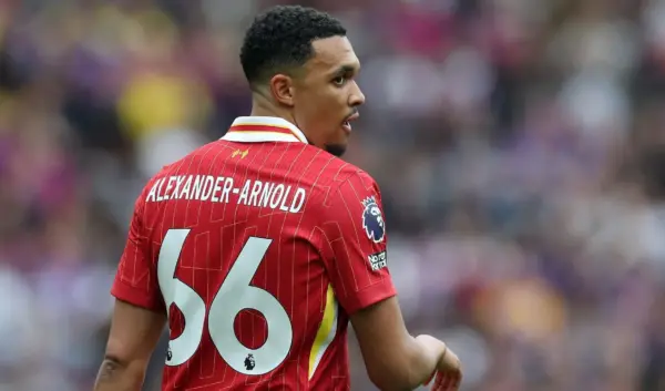 Alexander Arnold: De toekomst van Liverpool FC