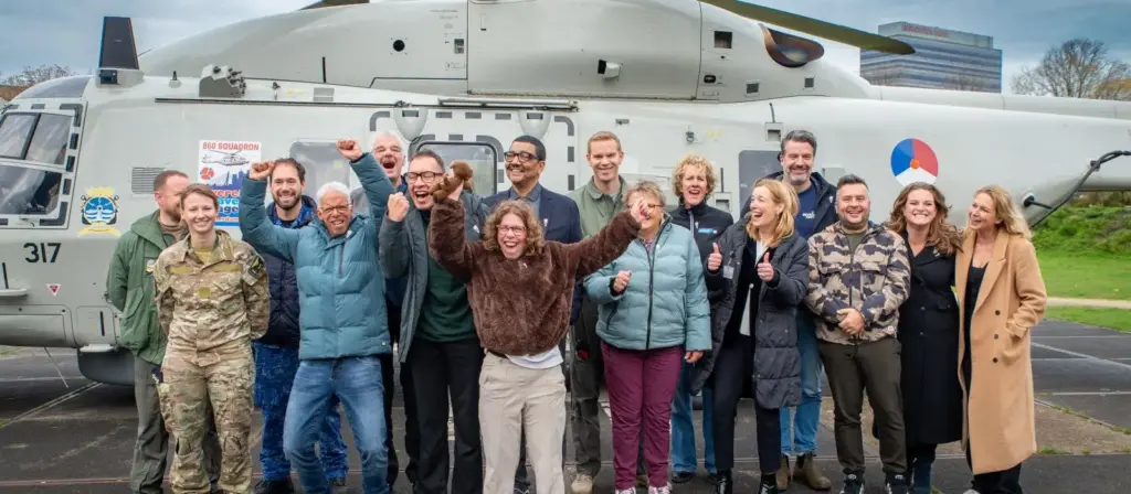 De Rol van de Ambassadeur van de Vrijheid in 2026