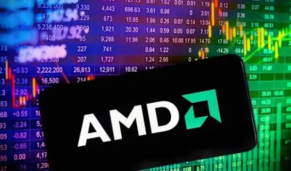 De Laatste Ontwikkelingen van AMD Aandelen