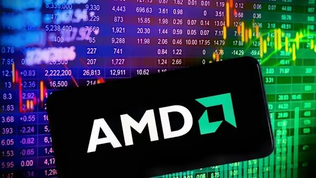 De Laatste Ontwikkelingen van AMD Aandelen