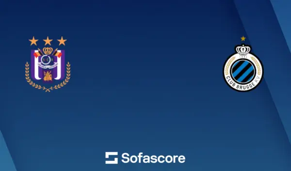 Anderlecht en Club Brugge: Een Rivaliteit voor de Geschiedenis