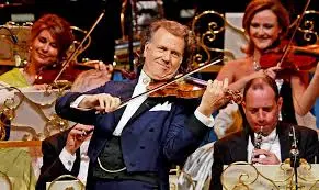 André Rieu: De Maestro van de Muziek