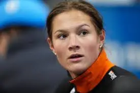 Angel Daleman: Een Toekomstige Ster in de Sport