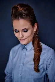 De Inspirerende Carrière van Angela Schijf