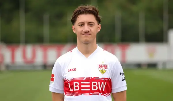 Angelo Stiller: Een Veelbelovende Ster in het Voetbal