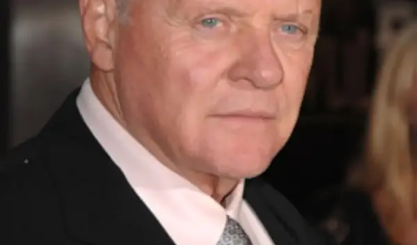 Anthony Hopkins: Een Vragend Geniaal Talent
