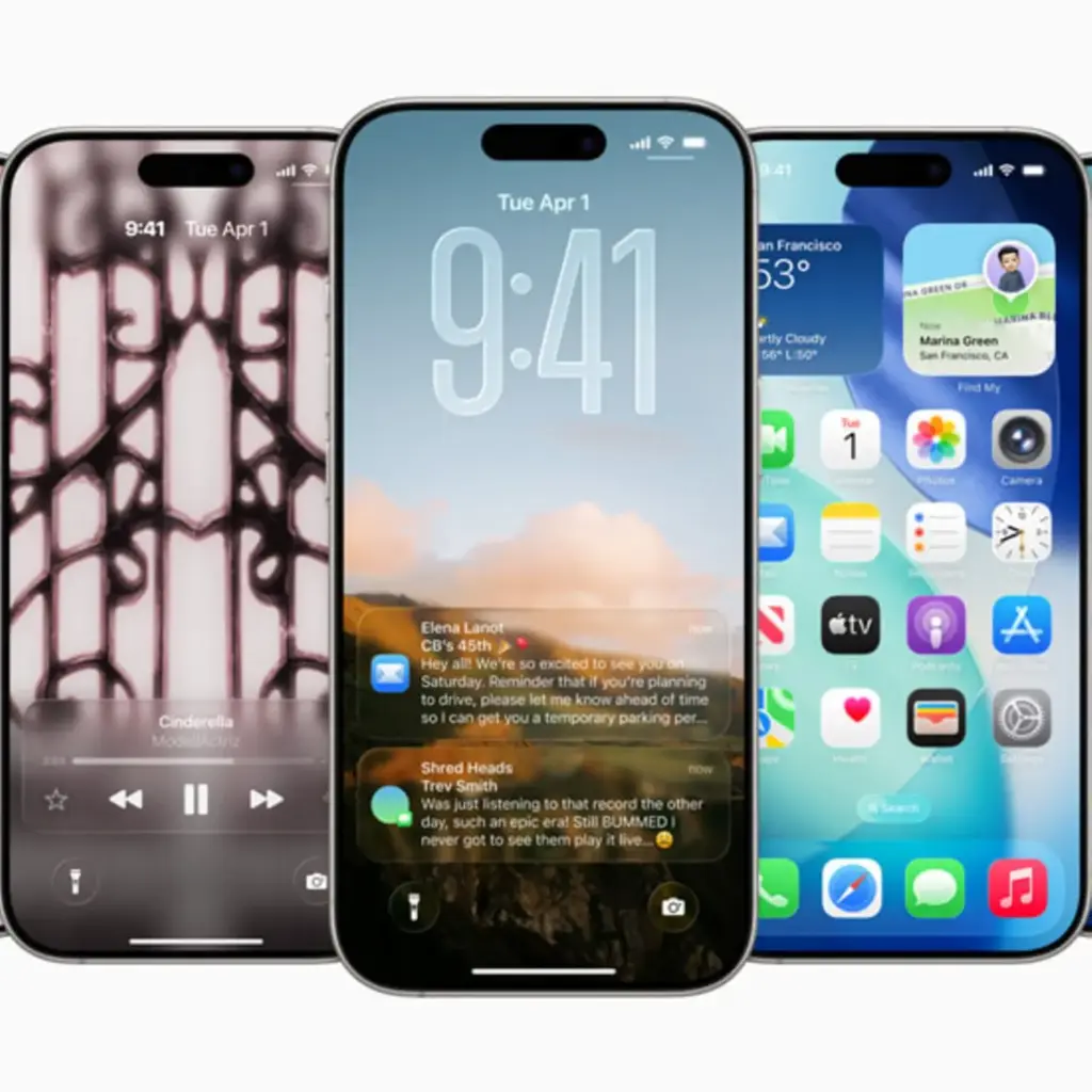 De Innovaties van Apple Intelligence in iOS 26.1
